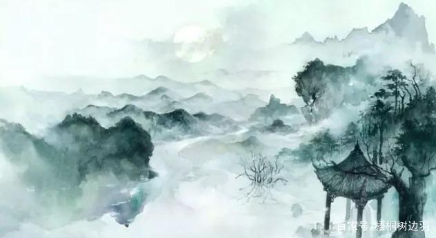 律诗的中二（颌联、颈联）联应该注意什么_百科TA说