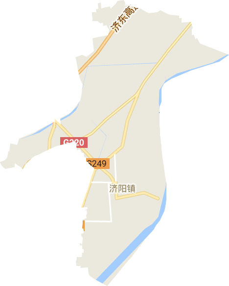 济阳镇