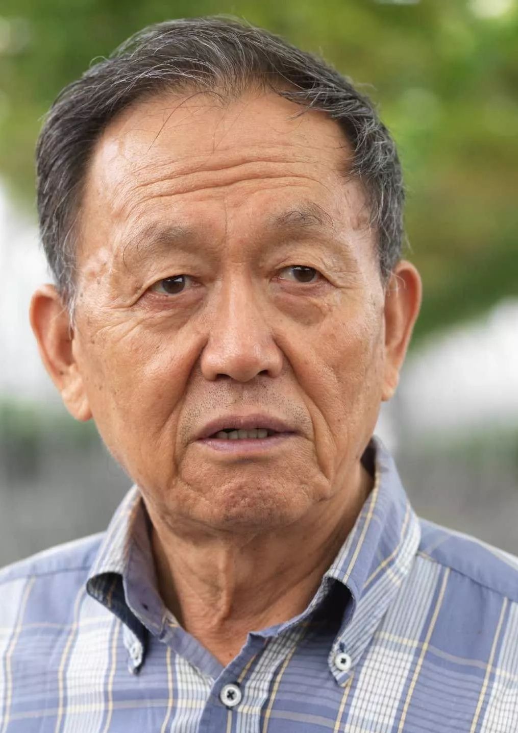 蒋子龙