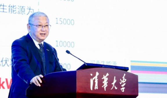 李振国