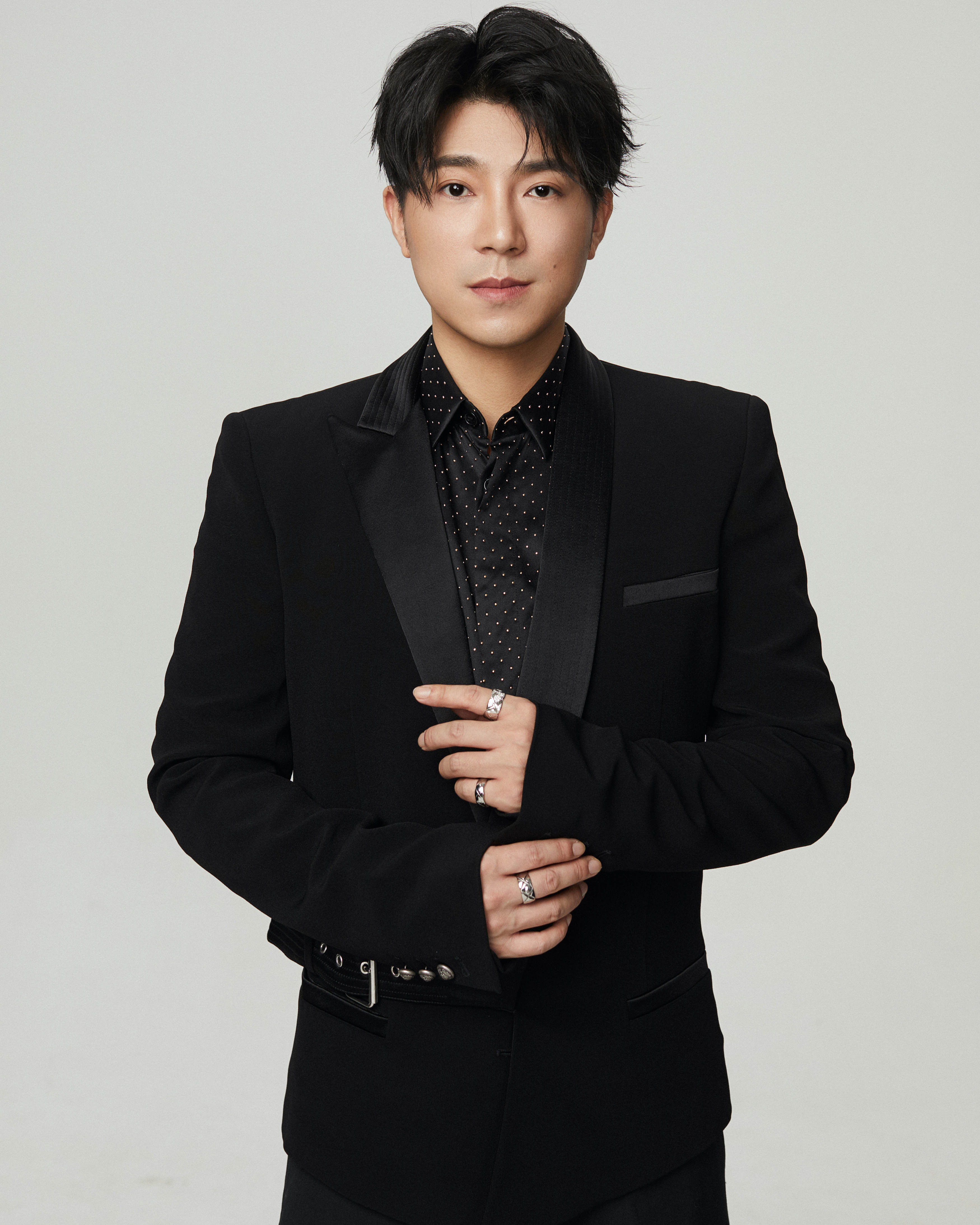  p>歌浴森(reasen ge),华语流行男歌手,音乐制作人.