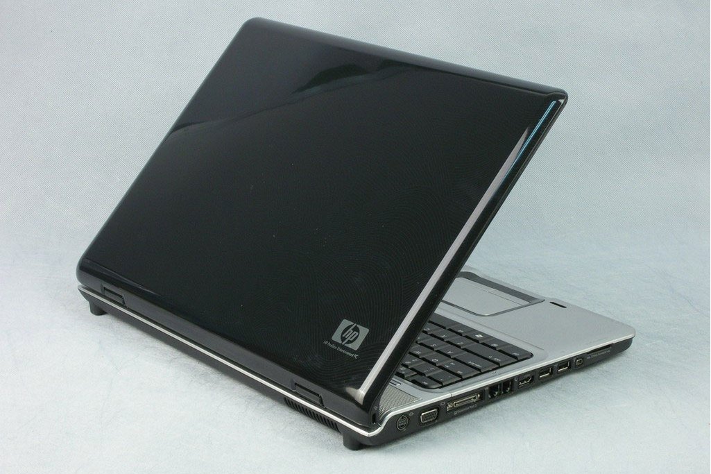 dv9207tx (ru896pa)是惠普于2007年6月份发布的一款家用笔记本电脑