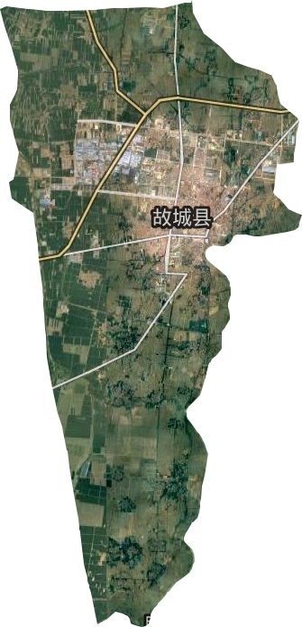 隶属于 a href="#" data-lemmaid="153775">河北省 /a>衡水市故城县