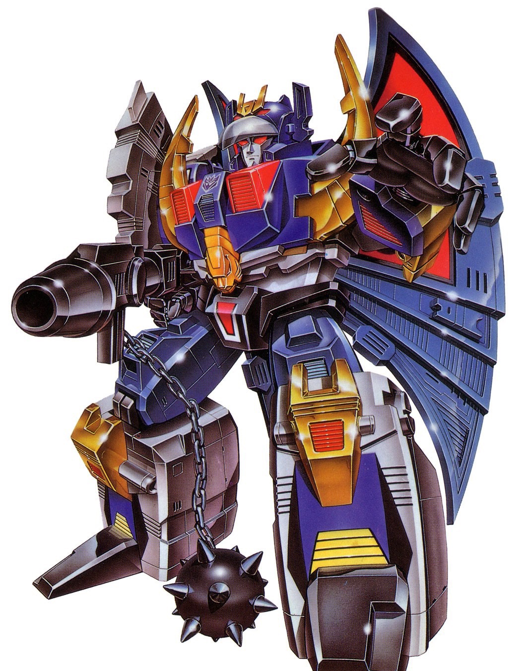  p>大恐龙萨拉斯(deathsaurus/デスザラス),日本动画片《 a target="