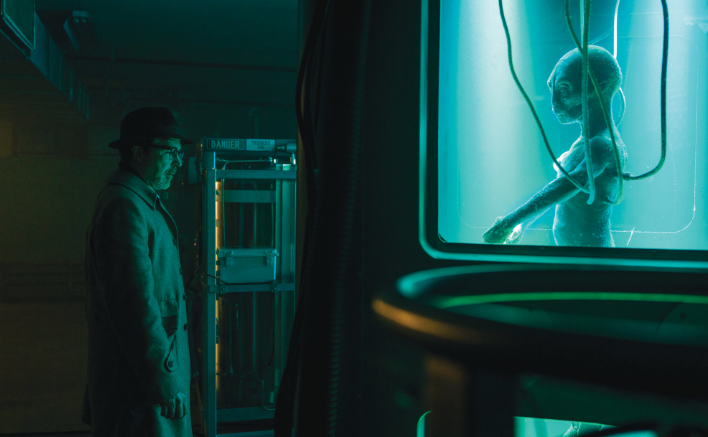 我翻到蓝皮书里的那页，心跳停了一秒？