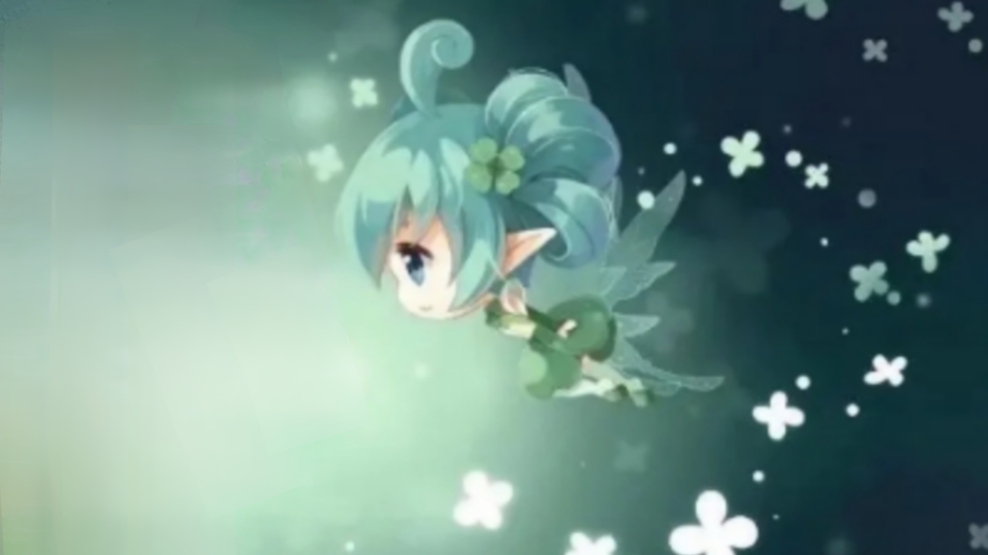  p data-id="u5cmuabf3zkx">岚,游戏《小花仙》中的四叶草精灵王.