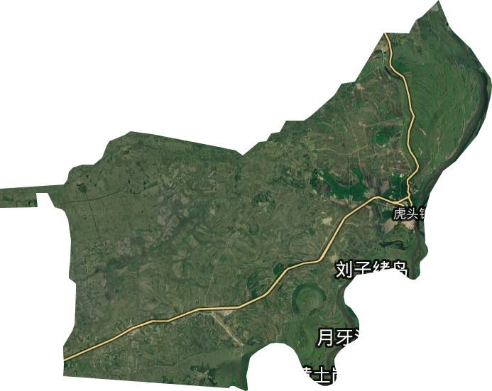  p data-id="gnhee8nkeu">虎头镇,黑龙江省鸡西市虎林市下辖镇,地处 a