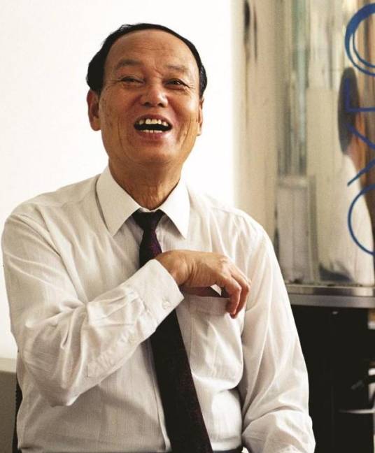 杨锦宗_百度百科