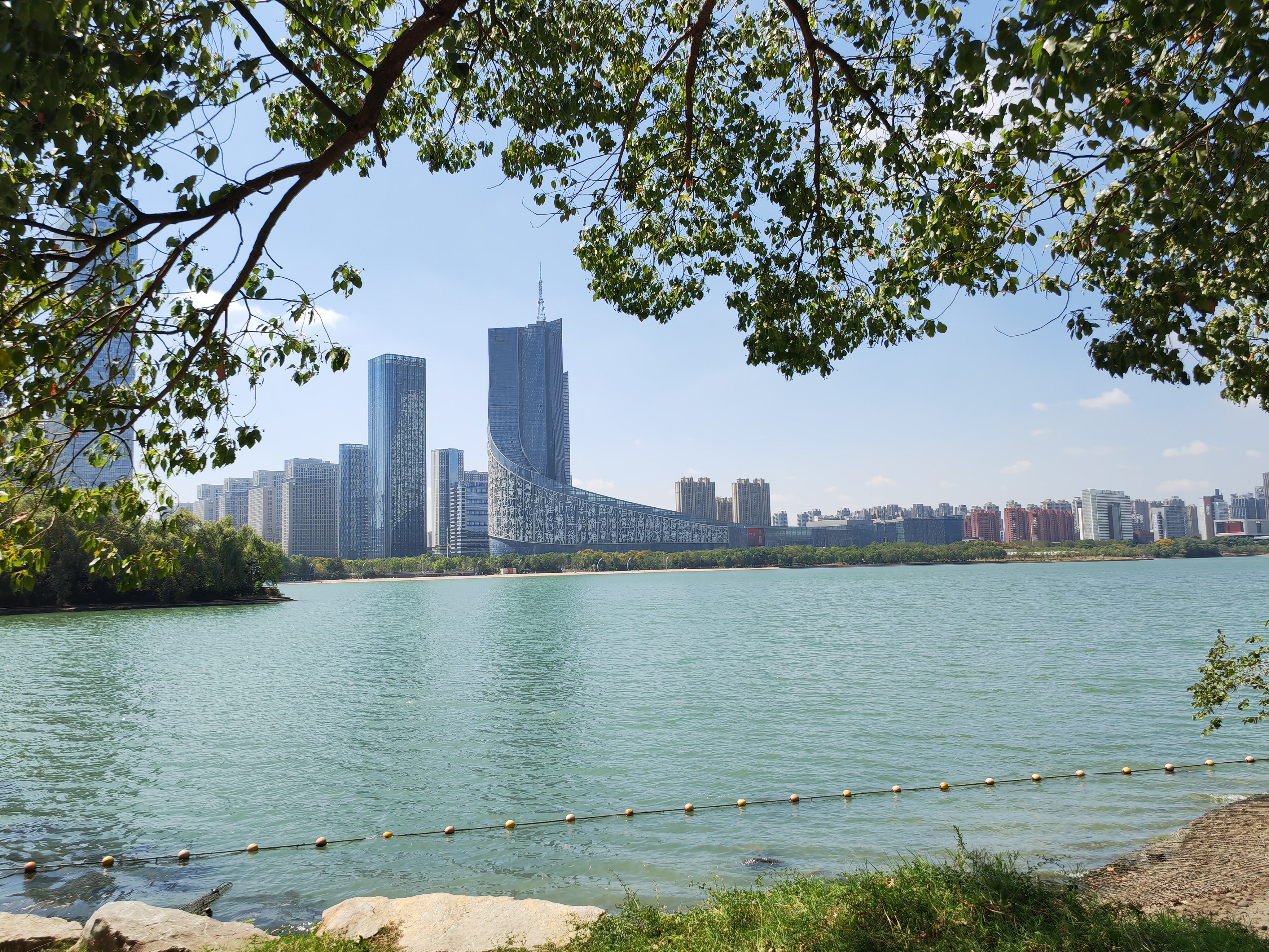 安徽广播电视中心