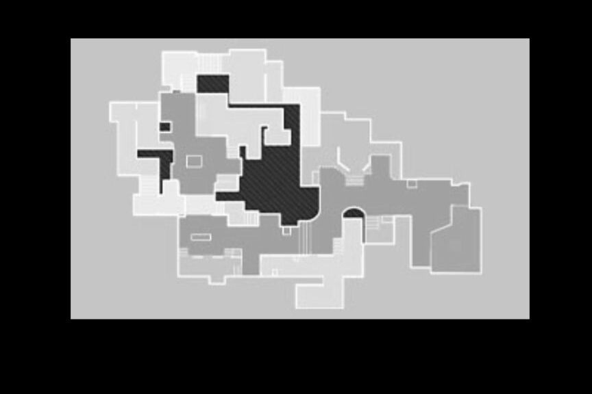 data-lemmaid="6657145">枪神纪 /a>》中的一张大规模副本地图