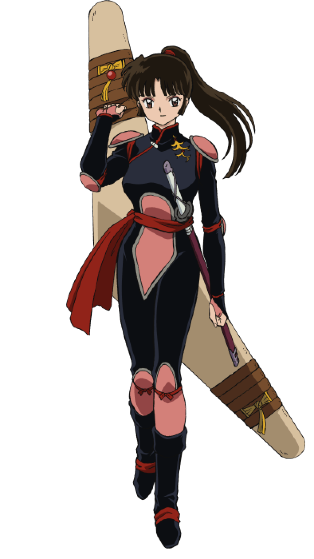 9if">珊瑚,日本漫画《 a target="_blank" href="/item/犬夜叉/26878"