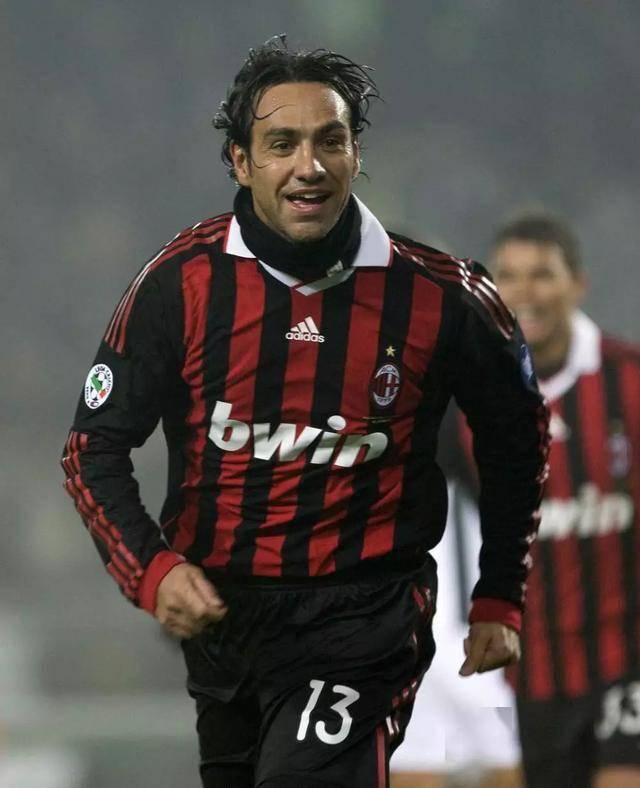 历山德罗·内斯塔(alessandro nesta),1976年3月19日生于意大利首都 a
