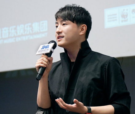 陈默（腾讯音乐娱乐集团品牌公关负责人）_百度百科