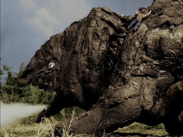 奥特q/5913669" data-lemmaid="5913669">奥特q /a>》中登场的怪兽