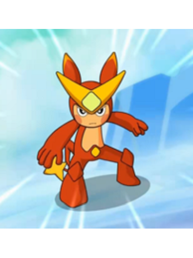  p>米瑞尔(merril)是网页游戏《赛尔号》及其衍生作品中登场的人物,光