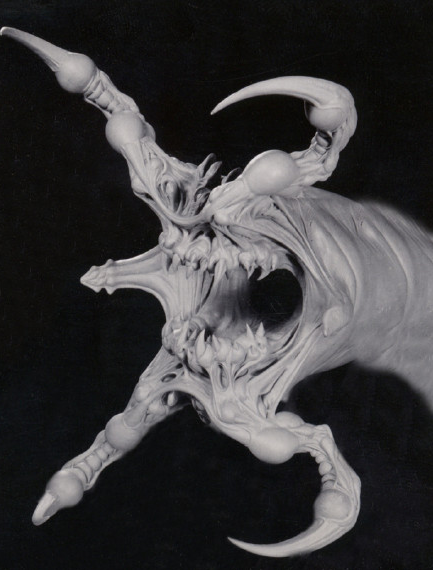 极度深寒deeprising(1998)