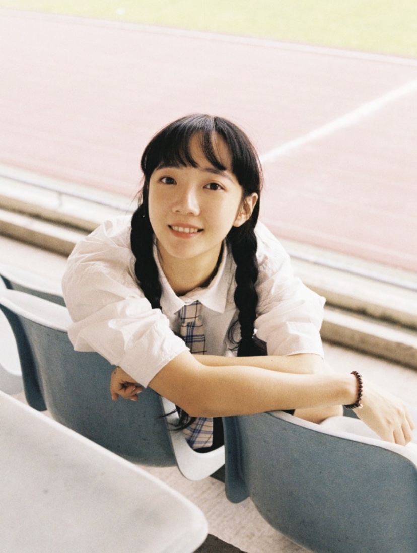 杨心怡