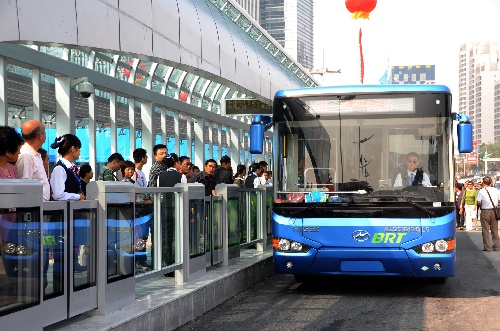 j7h">连云港快速公交(lianyungang bus rapid transit),又称连云港brt