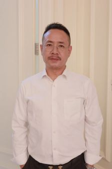 刘硕（中国内地男演员）_百度百科