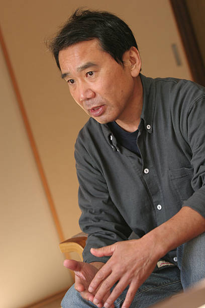 村上春树