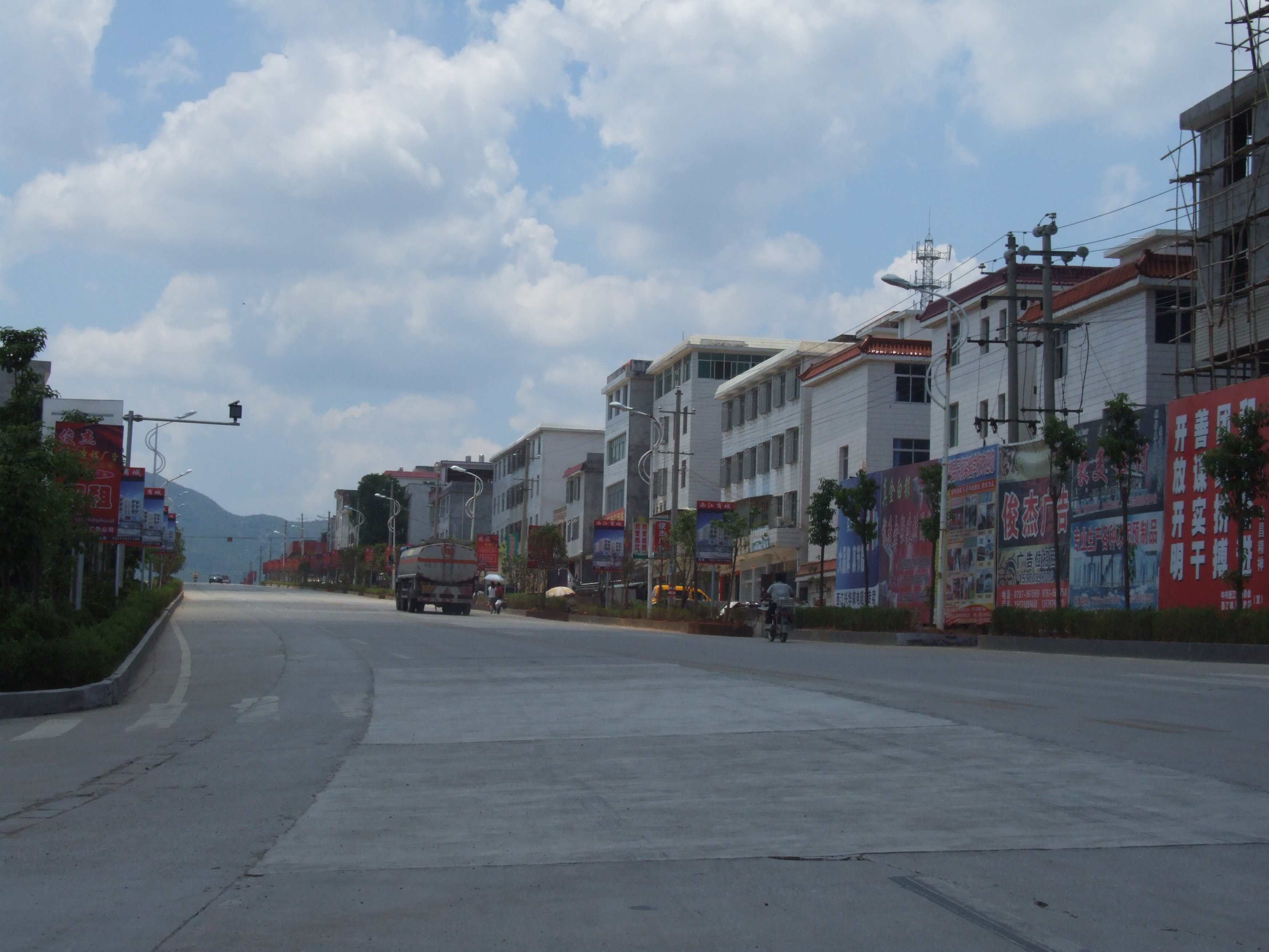 西江镇,隶属江西省赣州市<a target="