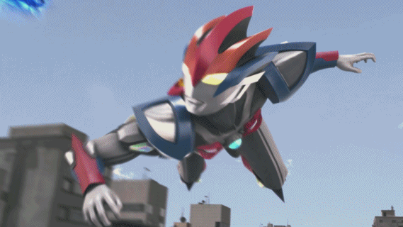 托雷基亚奥特曼