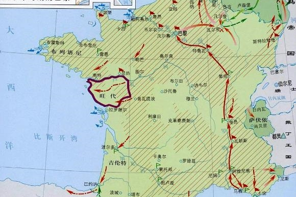  p>法国大革命(法语:la révolution fran  aise,英语:the french