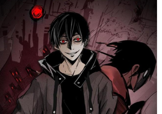  p data-id="uarbj60mioem">无免是《真理面具》中的主角,讲述的是