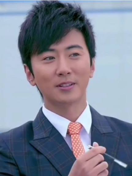 四海养大的,妻子是 a target="_blank" href="/item/白尚武/5686945"