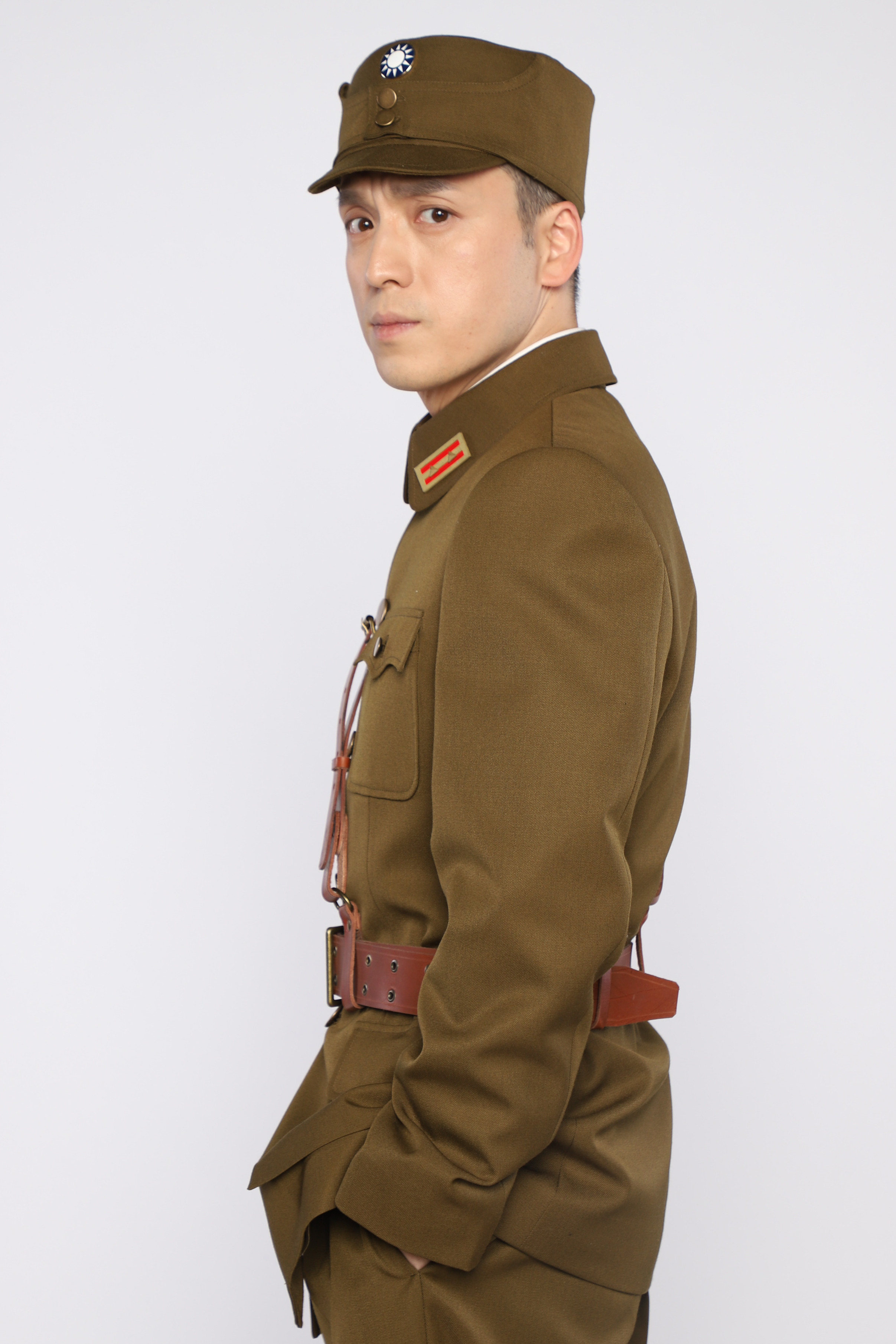 省牡丹江市,中国内地影视,话剧 span class="psl-tag">男 /span>演员