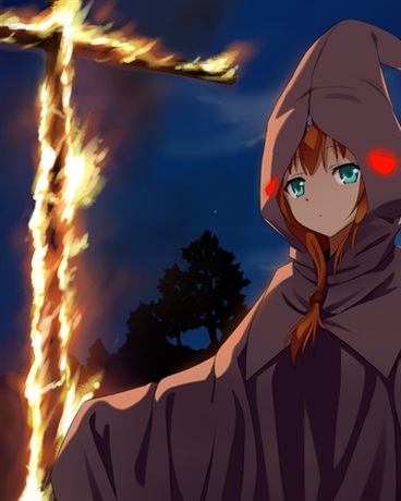 fff团的内部审判