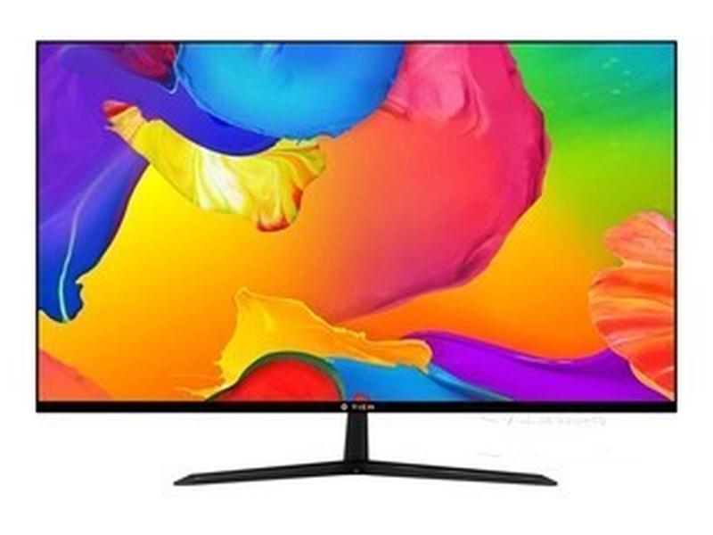 铁幕t32q是铁幕品牌下的一款液晶显示器