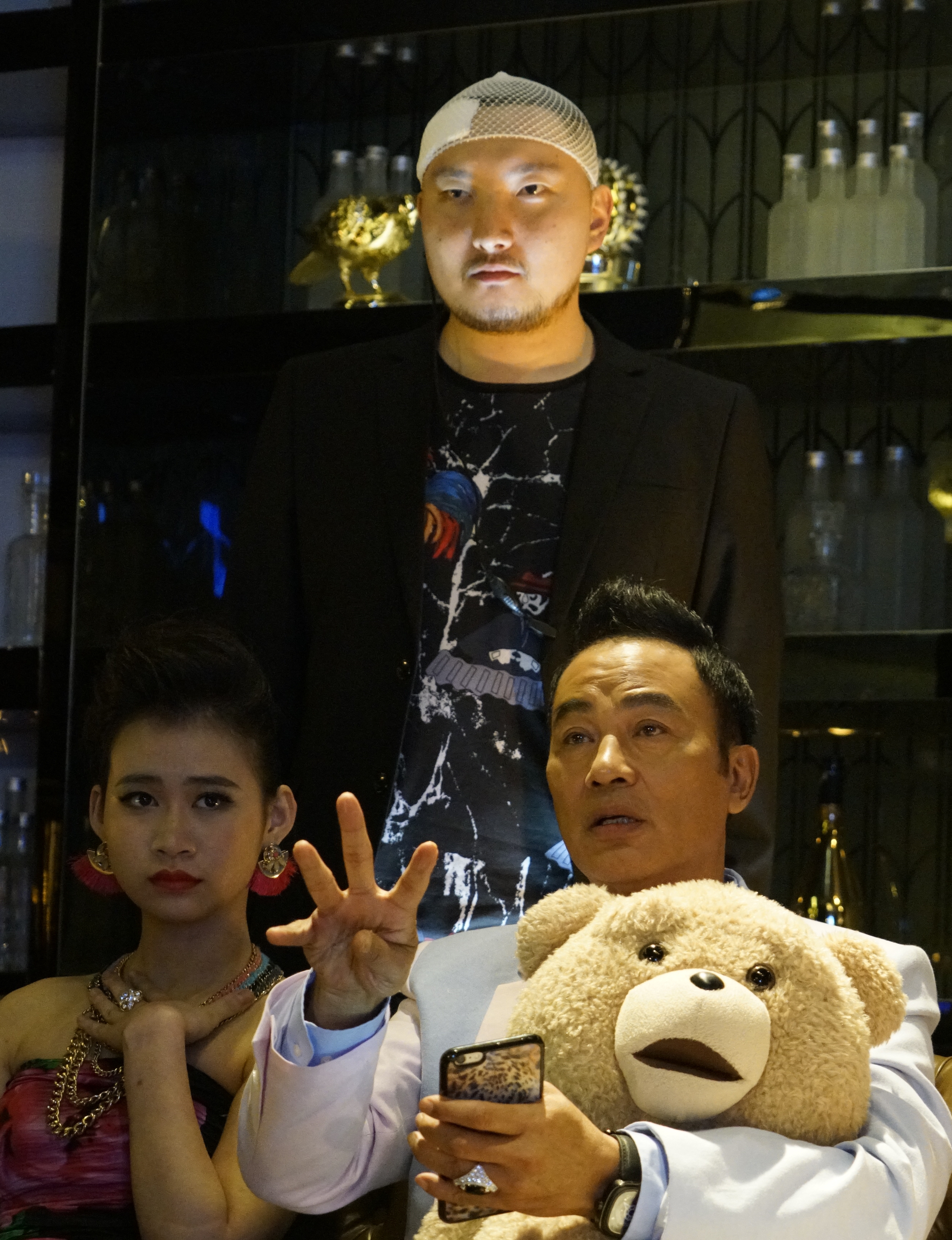  /p> p data-id="gnb4gkhcrv">2019年,主演孙周执导的喜剧电影《 a