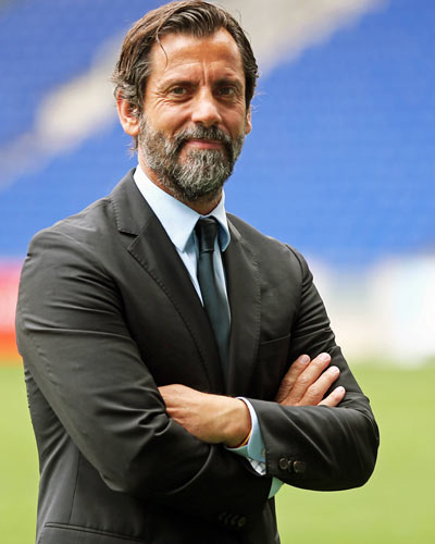 enrique sanchez flores