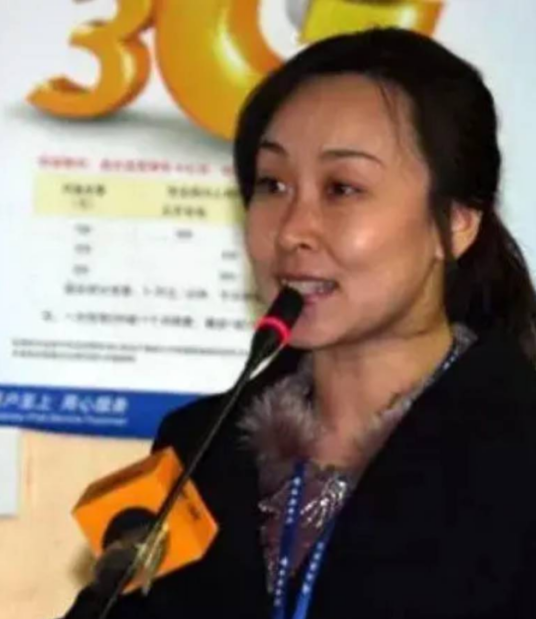 孟军（任正非前妻、孟晚舟母亲）_百度百科