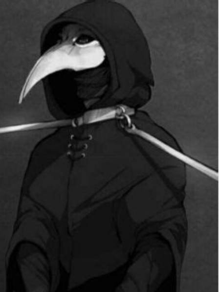 我穿越成为了scp