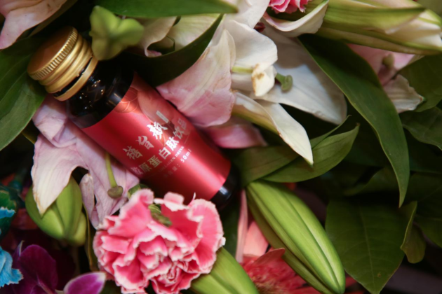 福州市禧旨颜商贸有限公司