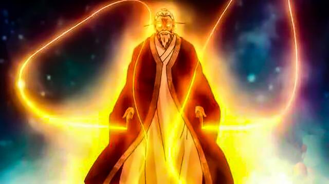 ">金光咒,漫画《 a target="_blank" href="/item/一人之下/19685729"