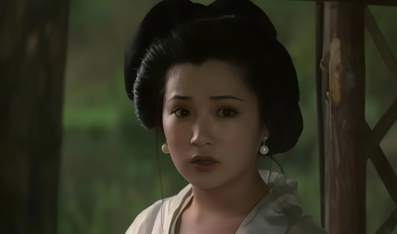 侯俊杰（中国女演员）_百度百科