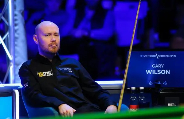 5krmaic">加里·威尔逊(gary wilson),1985年出生,英国斯诺克运动员