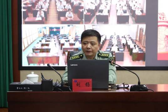 刘杨（中国人民解放军陆军步兵学院教授）_百度百科