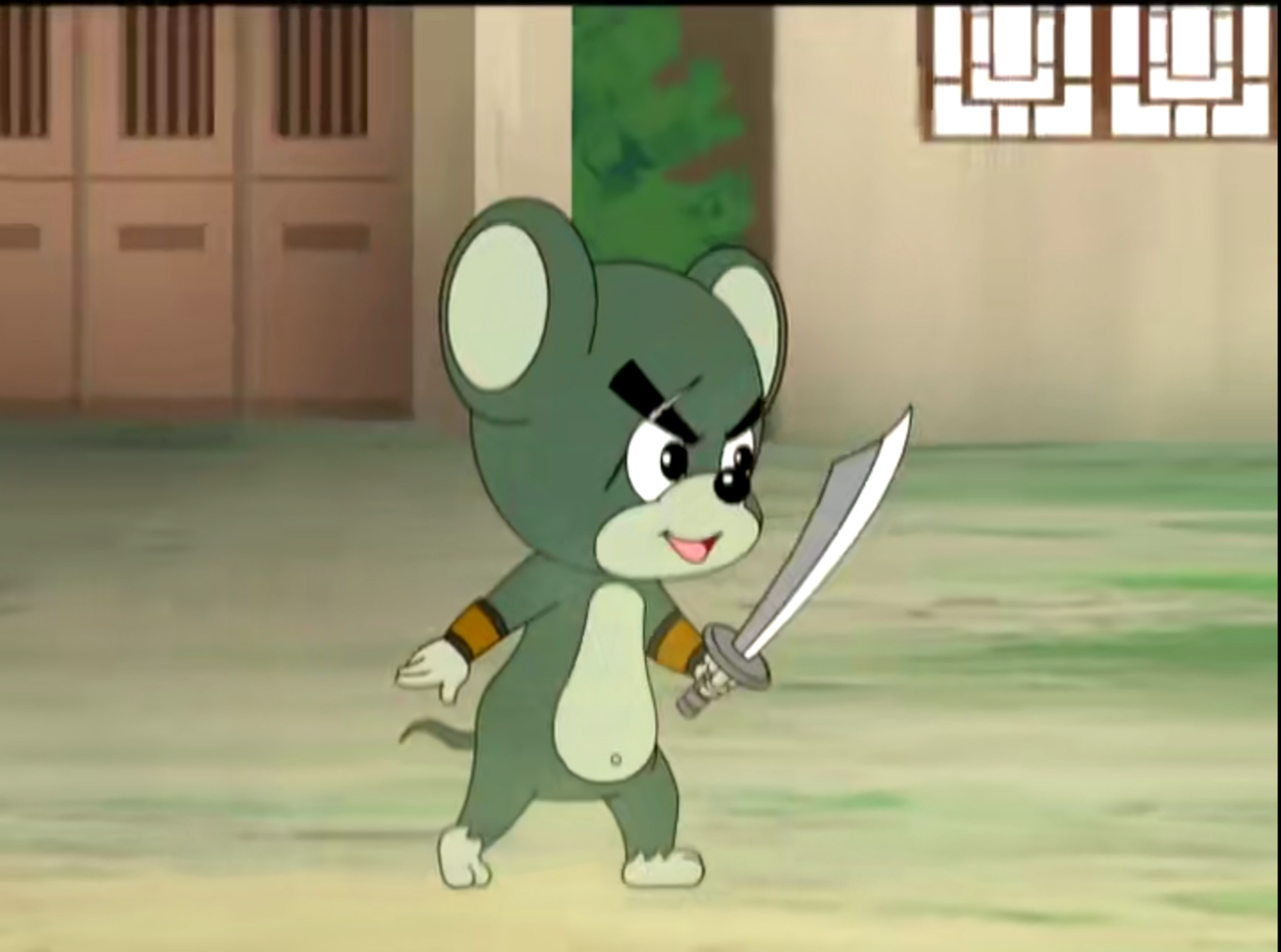 lemmaid="9145020">无锡世纪宏柏数码动画有限公司 /a>出品的动画系列