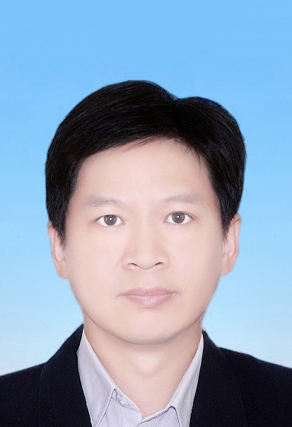 徐圣银