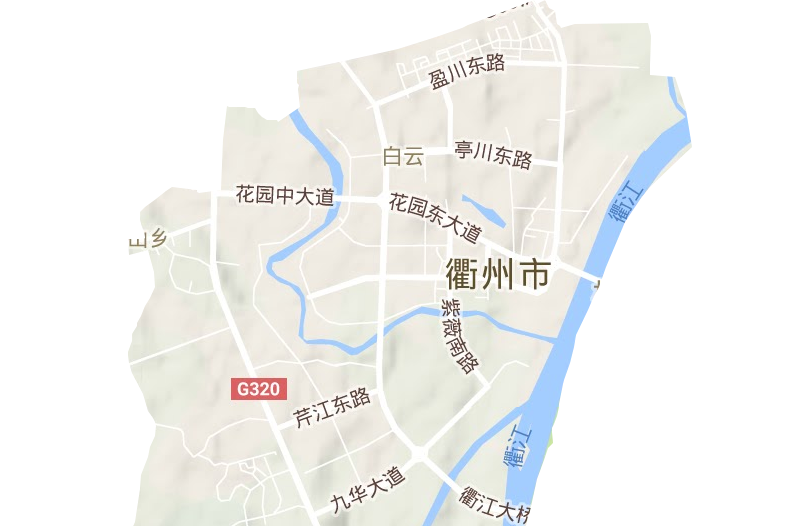 白云街道,隶属于浙江省衢州市 a target="_blank" href="/item/柯城区