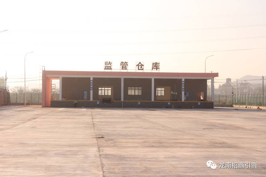 data-lemmaid="753541">龙南 /a> /b>保税物流中心位于江西省赣州市 a