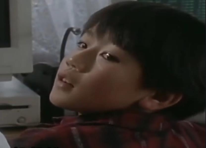 " data-lemmaid="571943">迪迦奥特曼 /a>》中的女队长居间惠的儿子