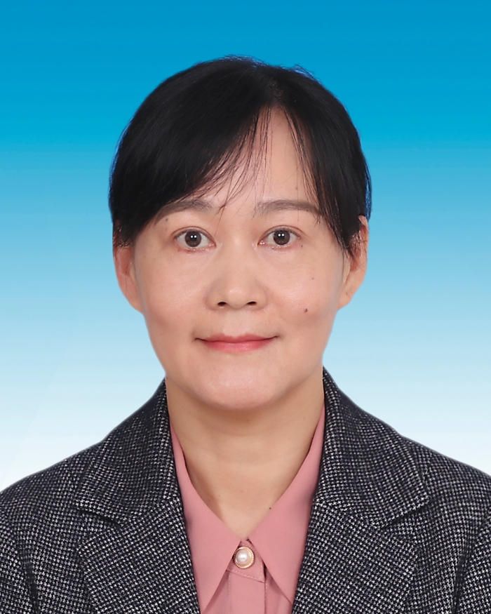陈莉萍