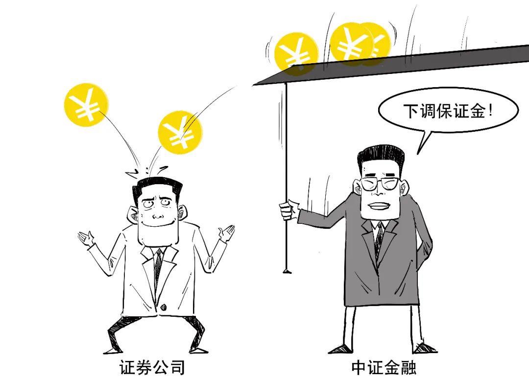 又来301亿？一口气搞懂转融通到底咋回事！_百科TA说