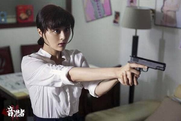  p>《暗黑者ii》 i>(darker ii) /i>是腾讯,慈文传媒集团出品的悬疑