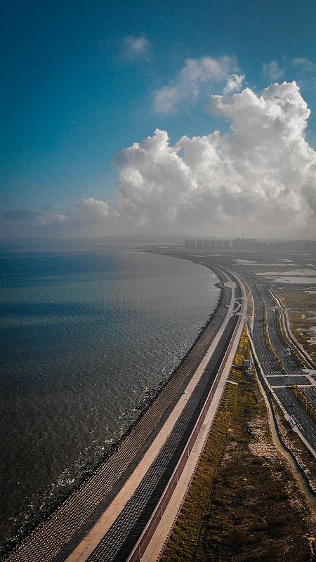 滨海公路